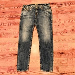 Big Star, Maddie skinny, size 32